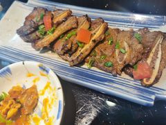 -真剑日本料理·铁板烧(贵州路店)