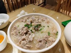 八刀粉-东山茶寮(新安店)