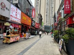 -万达广场(宁德蕉城店)