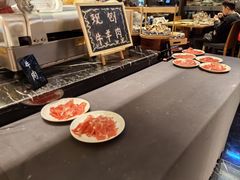 -悦椿温泉酒店·悦椿苑火锅餐厅