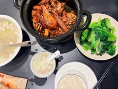 -斯丹姜母鸭·古法干香(泉州总店)