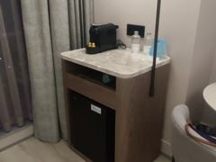 -广州天河体育中心美居酒店