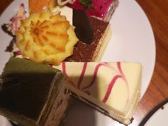 -汉巴味德(大悦城店)