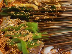 -嘉州叶婆婆钵钵鸡(建设路店)