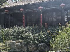 -榆次老城