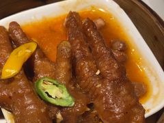 -飶香居(省博物馆店)