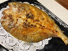 -九府羊·鲜羊火锅·烤串(新华路店)