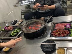 -原始泥炉烤肉(总店)
