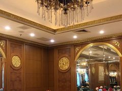 -花园饭店-西餐厅