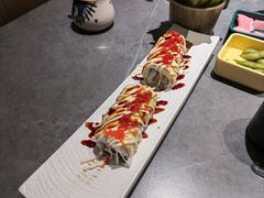 -花时·炭火烧肉(东百中心A馆店)