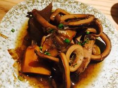 -初居食屋日式料理(万象城购物中心店)