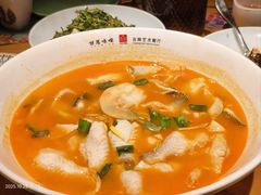 -甘思咪哚·云南艺术餐厅(天河广百店)
