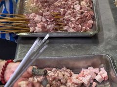 -義聚德·清真铜锅涮羊肉·烧烤(河东店)