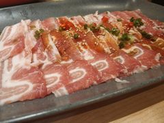 -新石器烤肉(中房金谊广场店)