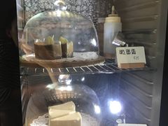 -醒味咖啡馆(南市桥巷店)