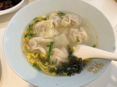 -光明邨大酒家(淮海路店)