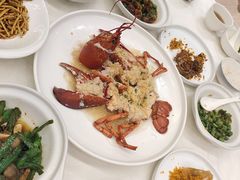 -雅苑中餐厅