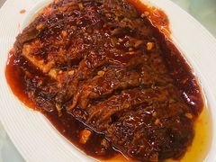 -清真鸿起来饭庄(复兴路店)