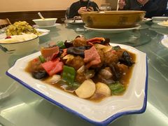 -广益饭店(翠湖公园北门街店)