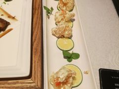 -106餐厅(山水文园店)