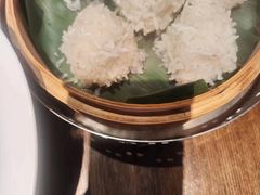 -粗茶淡饭·隐庐私厨(东亭店)