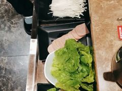 -七欣天香辣蟹火锅(上海银亿滨江店)