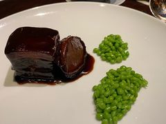 -杭州西子湖四季酒店·金沙厅