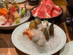 -山葵家·创意料理(宁波来福士店)