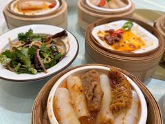 -聚福山莊·寻味顺德(北滘店)