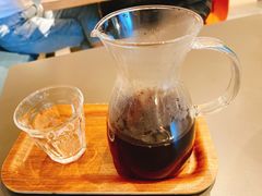 -Seesaw Coffee(苏州中心店)