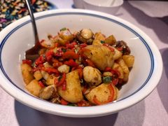 -盛百味·家宴餐厅(霸州分店)