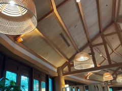 -青城山六善酒店·紫氣園中餐厅