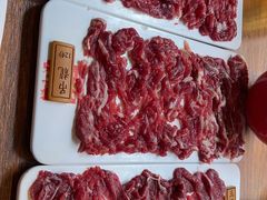 -牛很鲜潮汕牛肉火锅(朝晖路店)