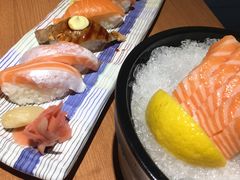 -万岁寿司(天河领展店)