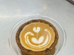 -M Stand(BFC外滩金融中心店)