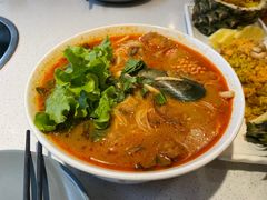 -Linlin泰餐厅(华夏幸福店)