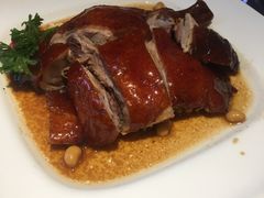 -皇后餐厅-煲仔·小菜·打边炉(古北店)