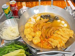 -小螺大作·螺蛳粉火锅(林和西店)