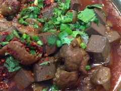 -眉州东坡(通州店)