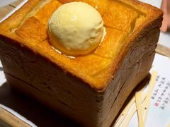 -绿茶餐厅(淮安区万达广场店)