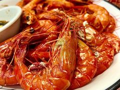 -盛港湾海鲜食府(黄沙店)