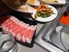 -海底捞火锅(杭州天虹购物中心店)