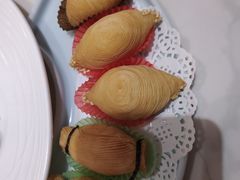 烤点拼盘-湖锦酒楼·旗舰店(三阳总店)