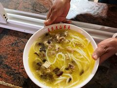 -文山荷鲜居(翠湖店)