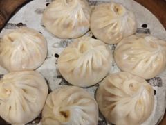 -馋三尺蟹粉小笼(人民广场店)