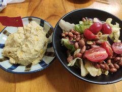 -炒豆合作社(东四总店)