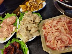 -叶记鲜鹅肠火锅城(聚丰锦绣盛世店)