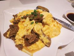 -龙记·香港茶餐厅(海上世界店)