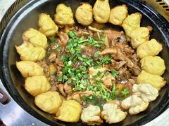 -俊家铁锅炖鱼(丹东店)