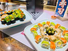 -白天鹅宾馆·流浮阁咖啡厅